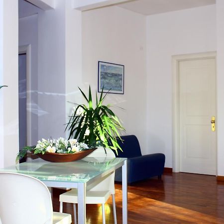 Residence Avana Σενιγκάλια Εξωτερικό φωτογραφία