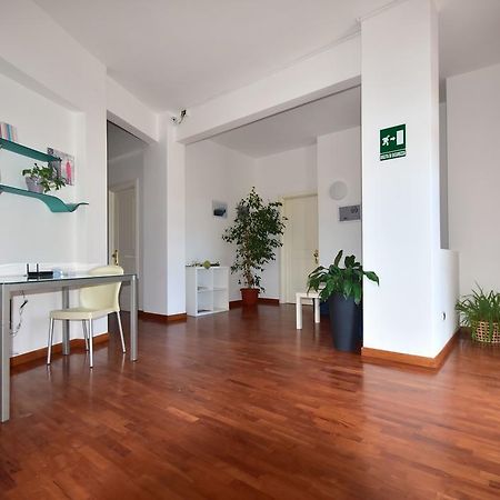 Residence Avana Σενιγκάλια Εξωτερικό φωτογραφία