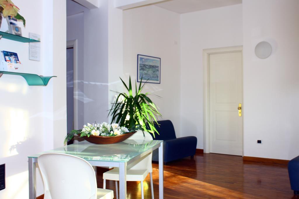 Residence Avana Σενιγκάλια Εξωτερικό φωτογραφία