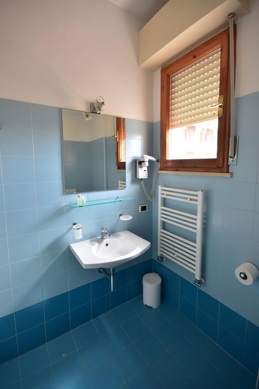 Residence Avana Σενιγκάλια Εξωτερικό φωτογραφία