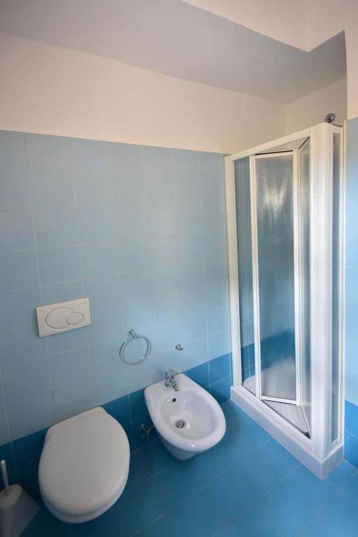 Residence Avana Σενιγκάλια Εξωτερικό φωτογραφία