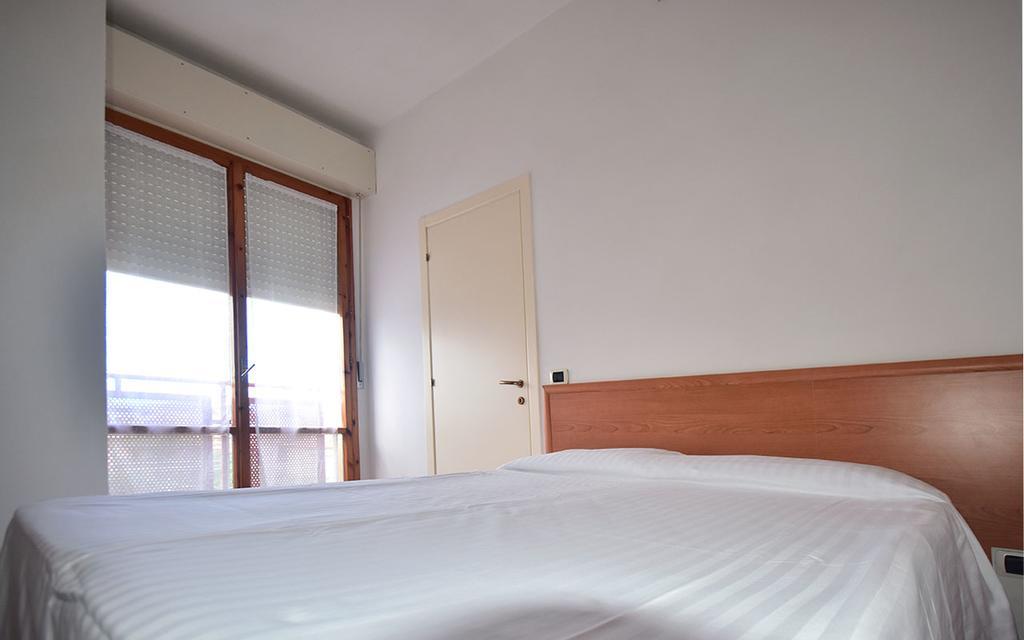 Residence Avana Σενιγκάλια Εξωτερικό φωτογραφία