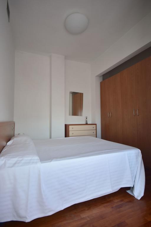 Residence Avana Σενιγκάλια Εξωτερικό φωτογραφία