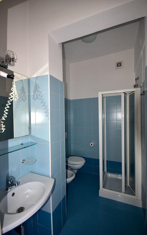 Residence Avana Σενιγκάλια Εξωτερικό φωτογραφία