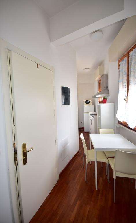Residence Avana Σενιγκάλια Εξωτερικό φωτογραφία