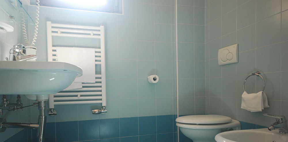 Residence Avana Σενιγκάλια Εξωτερικό φωτογραφία