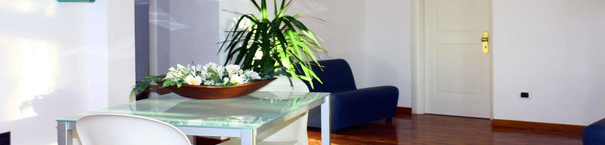 Residence Avana Σενιγκάλια Εξωτερικό φωτογραφία