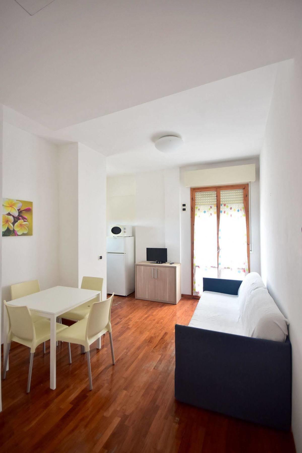 Residence Avana Σενιγκάλια Εξωτερικό φωτογραφία