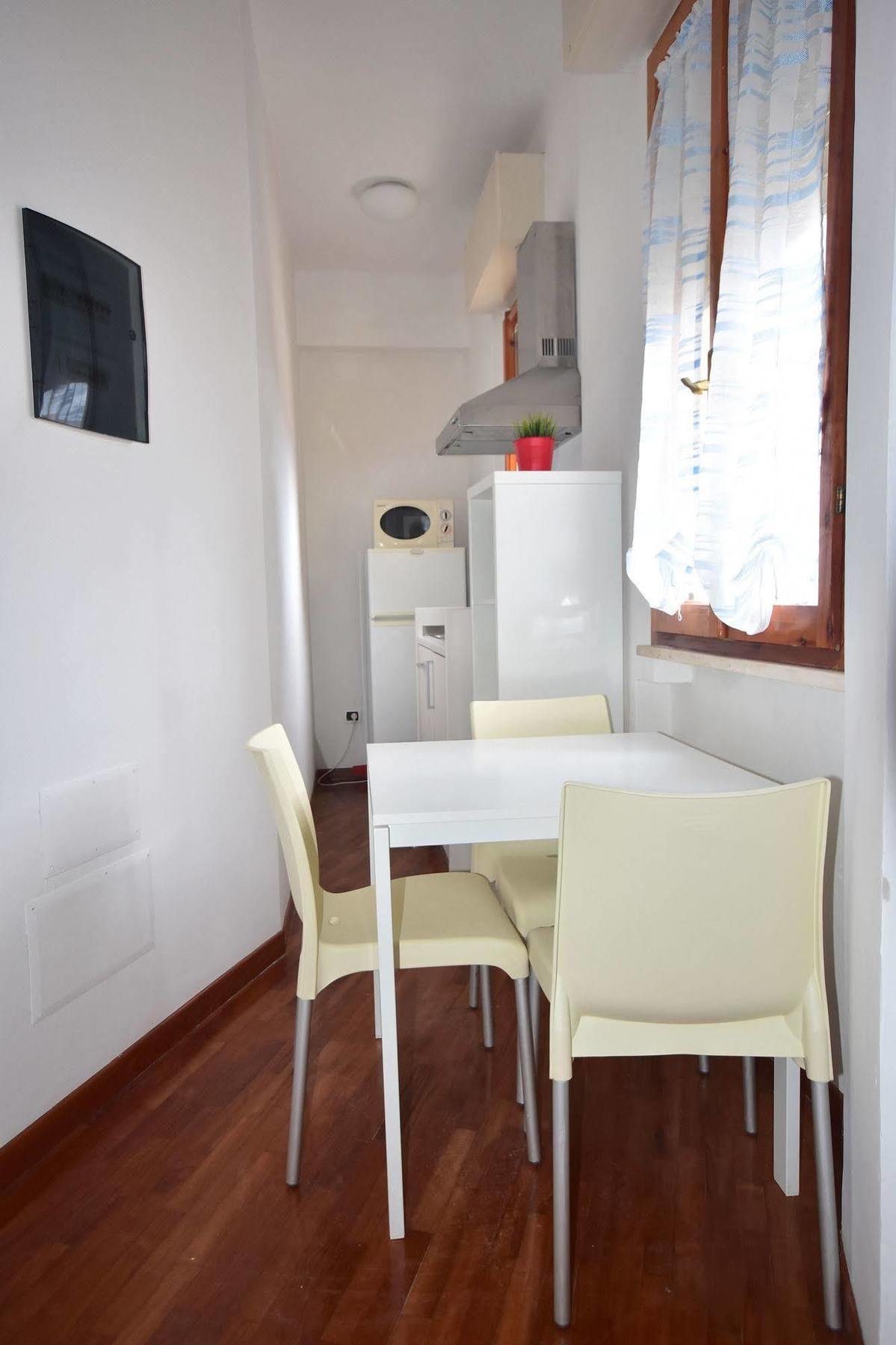 Residence Avana Σενιγκάλια Εξωτερικό φωτογραφία