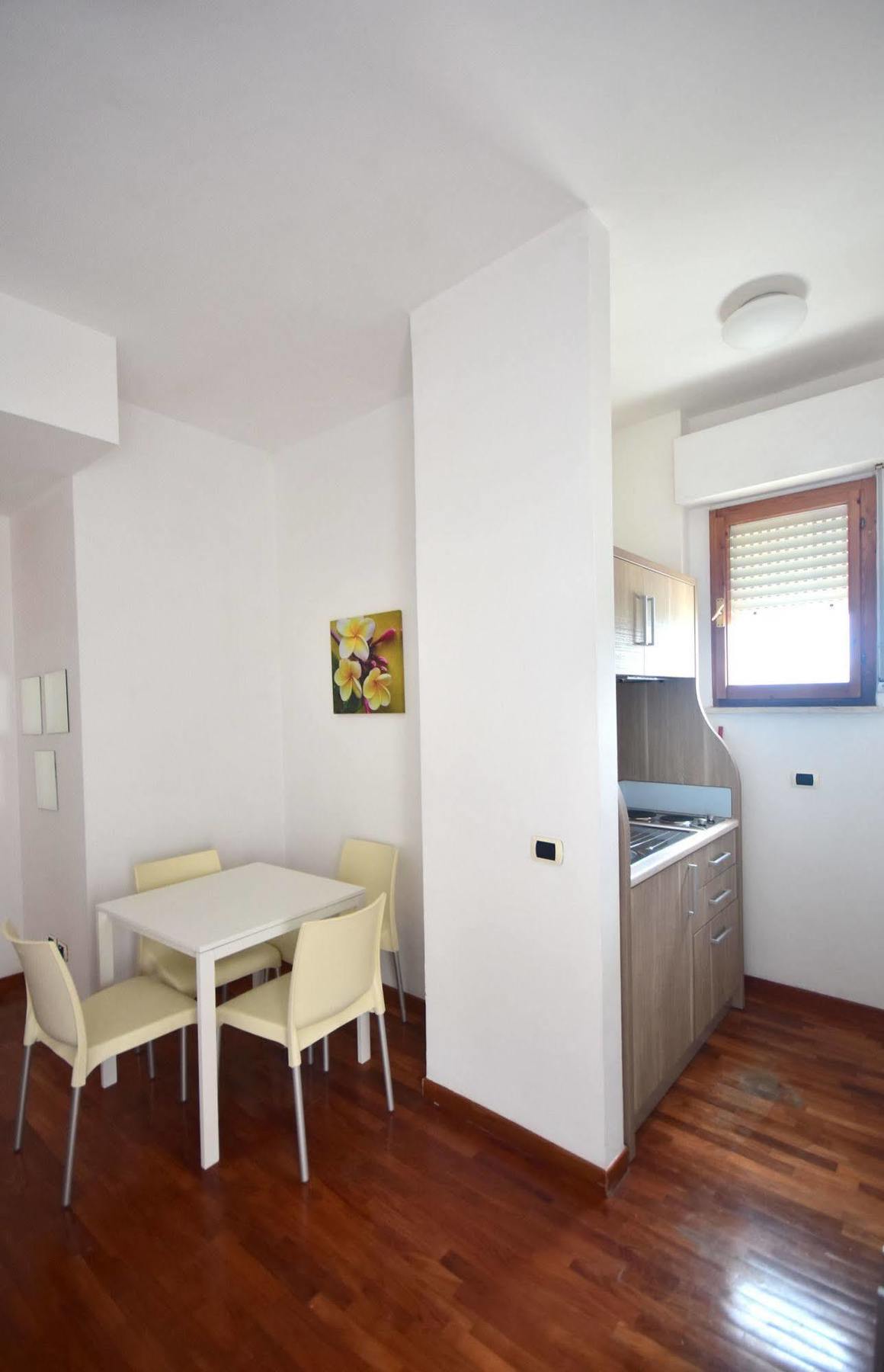 Residence Avana Σενιγκάλια Εξωτερικό φωτογραφία